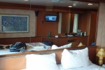 Junior Suite Stateroom Picture