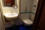 Junior Suite Stateroom Picture