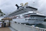 Carnival Sunshine Exterior Picture