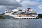 Carnival Sunshine Exterior Picture