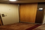 Concierge Class Stateroom Picture