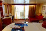 Aqua Class Stateroom Picture