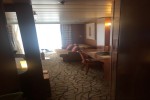 Sky Suite Stateroom Picture