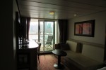 Verandah Stateroom Picture