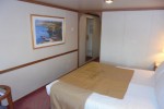 Oceanview Stateroom Picture