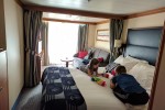 Deluxe Verandah Stateroom Picture