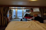 Deluxe Verandah Stateroom Picture