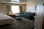 Oceanview Stateroom Picture