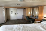 Oceanview Stateroom Picture