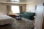 Oceanview Stateroom Picture