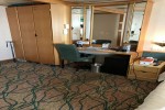 Oceanview Stateroom Picture