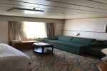 Oceanview Stateroom Picture