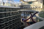 Boardwalk and Park Balcony Stateroom Picture