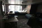 Boardwalk and Park Balcony Stateroom Picture