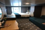 Boardwalk and Park Balcony Stateroom Picture