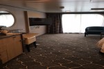 Junior Suite Stateroom Picture