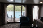 Junior Suite Stateroom Picture