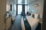 Junior Suite Stateroom Picture