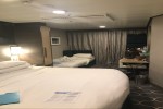 Oceanview Stateroom Picture