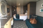 Spacious Balcony Stateroom Picture