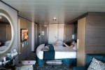 Spacious Balcony Stateroom Picture