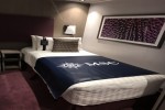 Interior Stateroom Picture