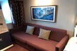 Oceanview Stateroom Picture