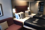 Oceanview Stateroom Picture