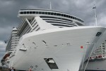 MSC Seaside Exterior Picture