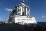 MSC Seaside Exterior Picture