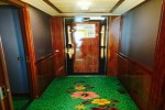 The Haven Courtyard Penthouse Stateroom Picture