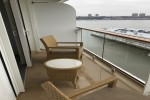 The Haven Courtyard Penthouse Stateroom Picture