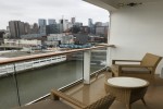 The Haven Courtyard Penthouse Stateroom Picture