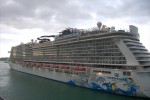 Norwegian Escape Exterior Picture