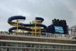 Norwegian Escape Exterior Picture