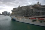 Norwegian Escape Exterior Picture