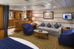 Grand Suite - 1 Bedroom Stateroom Picture