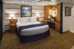 Grand Suite - 1 Bedroom Stateroom Picture