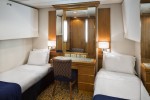 Royal Family Suite Stateroom Picture