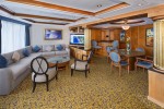 Royal Suite Stateroom Picture