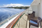 Royal Family Suite Stateroom Picture