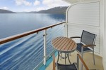 Spacious Balcony Stateroom Picture