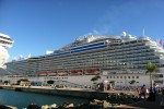 Regal Princess Exterior Picture