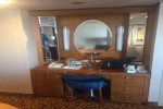 Royal Family Suite Stateroom Picture