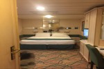 Interior Stateroom Picture