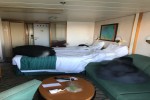 Spacious Balcony Stateroom Picture