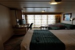 Spacious Balcony Stateroom Picture