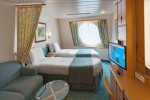 Oceanview Stateroom Picture