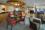 Royal Suite Stateroom Picture