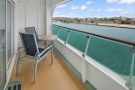 Spacious Balcony Stateroom Picture